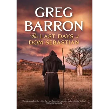 The Last Days of Dom Sebastian