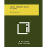 Diehl-Vardon Golf Manual: Golf Complete