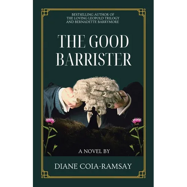 The Good Barrister
