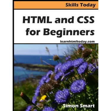 HTML and CSS for Beginners