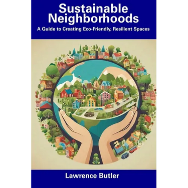 Sustainable Neighborhoods: A Guide to Creating Eco-Friendly, Resilient Spaces