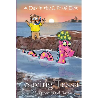 A Day in the Life of Dew: Saving Tessa