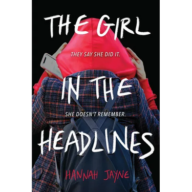 The Girl in the Headlines