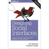 Designing Social Interfaces: Principles, Patterns, and Practices for Improving the User Experience