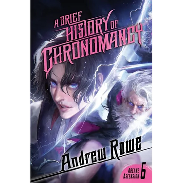 A Brief History of Chronomancy