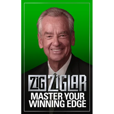 Master Your Winning Edge