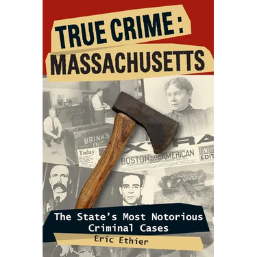 True Crime: Massachusetts