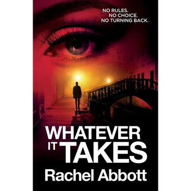 Whatever It Takes