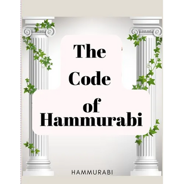The Code of Hammurabi: The Oldest Code of Laws in the World