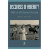 Discourses of Modernity: The Case of Estonian Literature