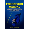 Freediving Manual: Learn How to Freedive 100 Feet on a Single Breath