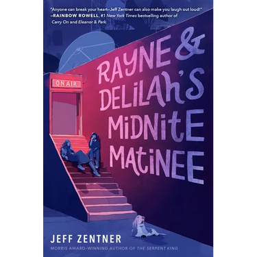 Rayne & Delilah's Midnite Matinee