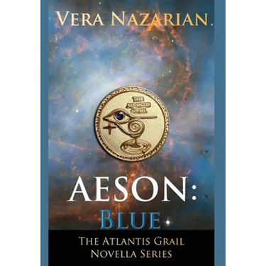 Aeson: Blue