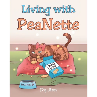 Living with PeaNette