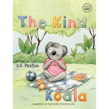 The Kind Koala