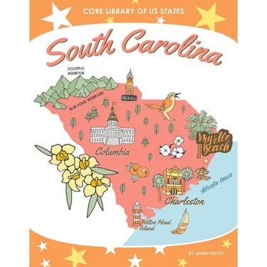 South Carolina