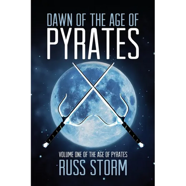 Dawn of the Age of Pyrates