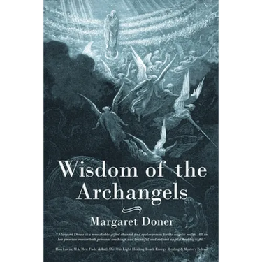 Wisdom of the Archangels