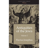 Antiquities of the Jews Volume 2