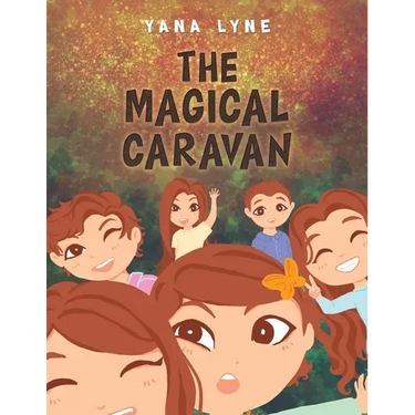 The Magical Caravan