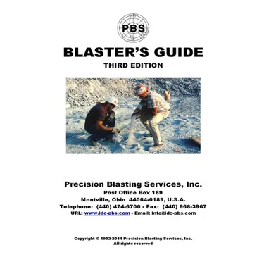 Blaster's Guide: U.S. Units