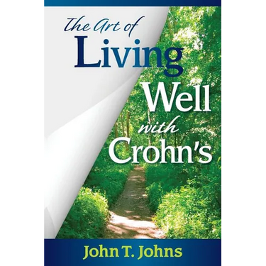The Art of Living Well with Crohn's