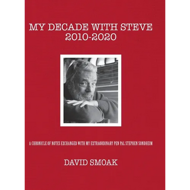 My Decade with Steve 2010-2020