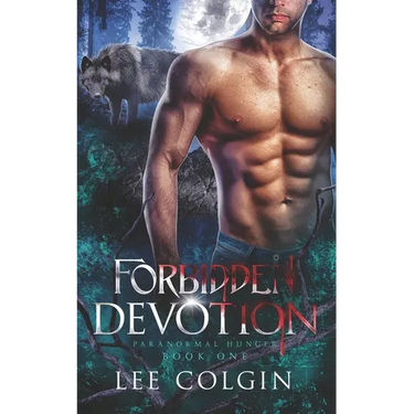 Forbidden Devotion: MM Urban Fantasy Romance