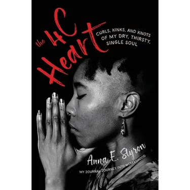The 4 C Heart: My Journal Journey into Womanhood