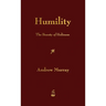 Humility: The Beauty of Holiness