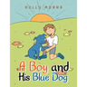 A Boy and His Blue Dog