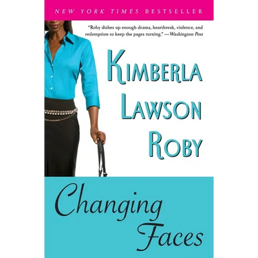 Changing Faces