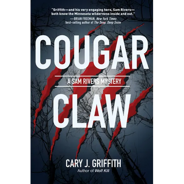 Cougar Claw