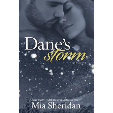 Dane's Storm