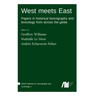 West meets East