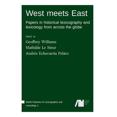West meets East