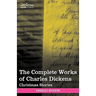 The Complete Works of Charles Dickens (in 30 Volumes, Illustrated): Christmas Stories