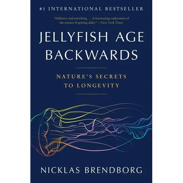 Jellyfish Age Backwards: Nature's Secrets to Longevity