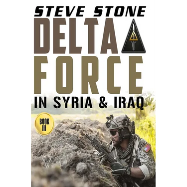 Delta Force in Syria & Iraq