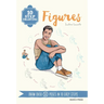 10 Step Drawing: Figures: Draw Over 50 Poses in 10 Easy Steps
