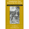 Giambattista Vico: Keys to the New Science