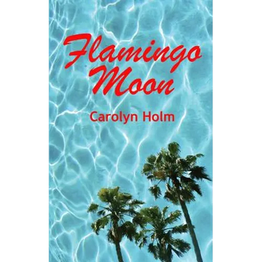 Flamingo Moon