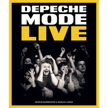 Depeche Mode: Live