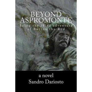 Beyond Aspromonte