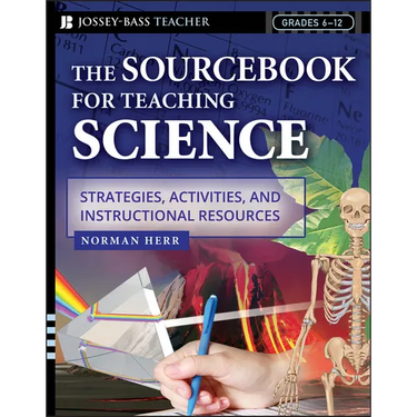 Sourcebook for Teaching Scienc
