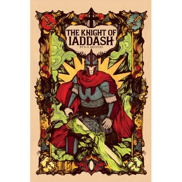 The Knight of Iaddash