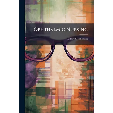 Ophthalmic Nursing