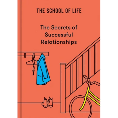 The Secrets of Successful Relationships