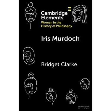 Iris Murdoch