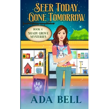 Seer Today, Gone Tomorrow